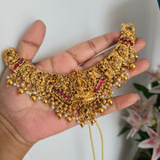 Adilakshmi Bridal Set
