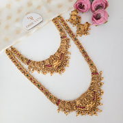 Adilakshmi Bridal Set