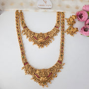 Adilakshmi Bridal Set