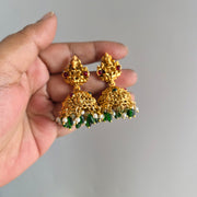 Sumangali bridal set