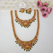 Sumangali bridal set