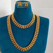 Mango non idol bridal set