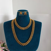 Mango non idol bridal set