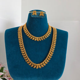 Mango non idol bridal set