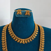 Mango non idol bridal set