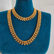 Mango non idol bridal set