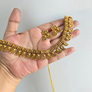 Mango non idol bridal set