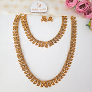 Mango non idol bridal set