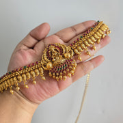 Mahalakshmi Hipbelt