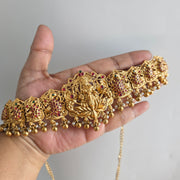 Padmavathi Hip belt