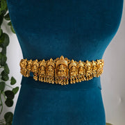 Multi Lakshmi bridal Hip belt