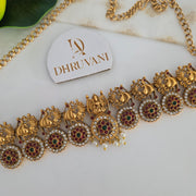 Lakshmi Hip belt / Arappatta