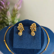 Peacock Diamond Necklace