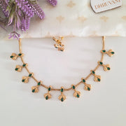 Disha necklace