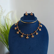 Disha necklace