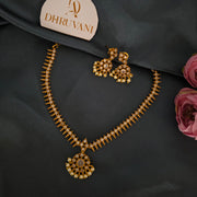 Poorva Diamond Attigai