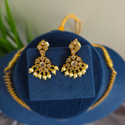 Poorva Diamond Attigai