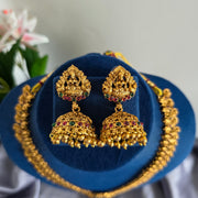 Lakshmi Mayuram coin haram