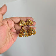 Lakshmi Mayuram coin haram