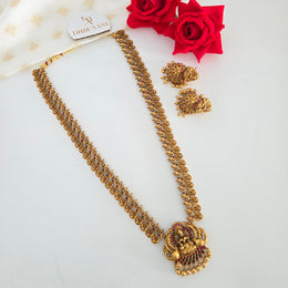 Lakshmi Mayuram coin haram