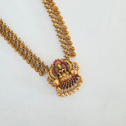 Lakshmi Mayuram coin haram