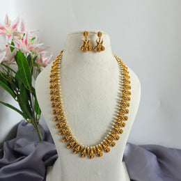 Multi lakshmi haaram