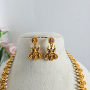 Multi lakshmi haaram