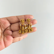 Multi lakshmi haaram