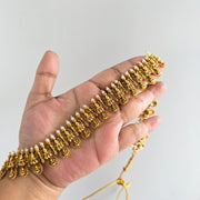 Multi lakshmi haaram