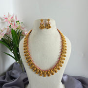 Multi lakshmi haaram