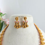 Multi lakshmi haaram