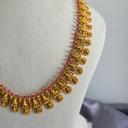 Multi lakshmi haaram