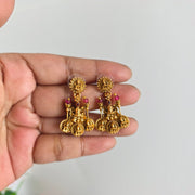 Multi lakshmi haaram