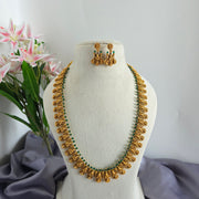 Multi lakshmi haaram