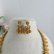 Multi lakshmi haaram