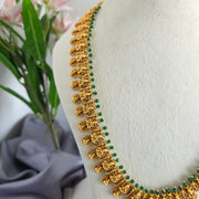 Multi lakshmi haaram