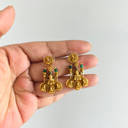 Multi lakshmi haaram