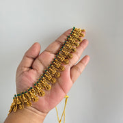 Multi lakshmi haaram