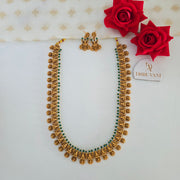 Multi lakshmi haaram