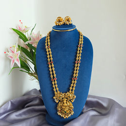 Maha devi 2 layer Haram