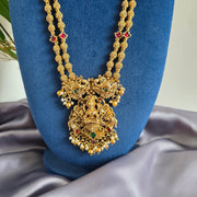 Maha devi 2 layer Haram