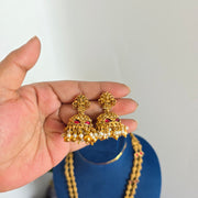 Maha devi 2 layer Haram