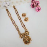 Maha devi 2 layer Haram