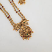 Maha devi 2 layer Haram