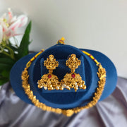 Sridevi Antique Haram