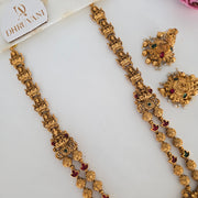 Sridevi Antique Haram