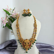 Sridevi Antique Haram