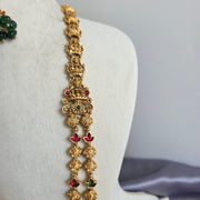 Sridevi Antique Haram