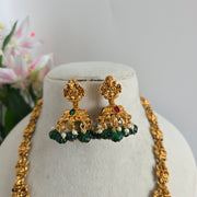 Sridevi Antique Haram