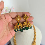 Sridevi Antique Haram